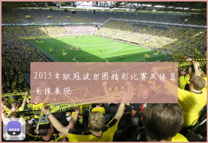 2015年欧冠波尔图精彩比赛及体育竞技表现